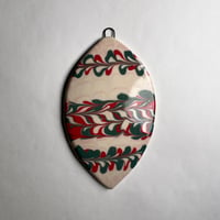 Image 1 of Bulb Ornament 7