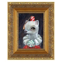 Le Peppermint Weasel