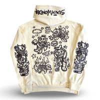 Image 2 of Money Rituals Hoodie