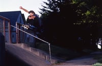 Image 1 of Karma - Ollie In Minneapolis, MN - 2001 - 20 X 30  Print