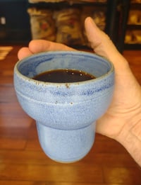 Image 2 of ergo-ware  artisan hand glazed