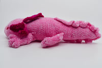 Image 2 of Cuddly Axolotl