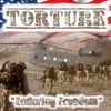 Torture - Enduring Freedom 2x12"