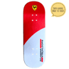 Scuderia Red & White