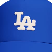 Image 2 of Los Angeles "The Land"
