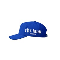Image 3 of Los Angeles "The Land"