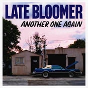Image of Late Bloomer - Another One Again LP
