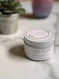 Image 2 of 3oz Soy Candle Tin | Bundle of 3
