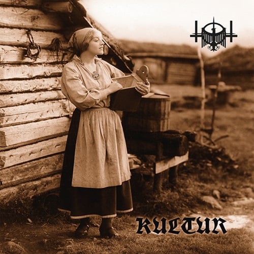 Image of KAEVUM (NOR) "Kultur" CD