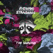 Image of Evening Standards - The Shining LP (colour)