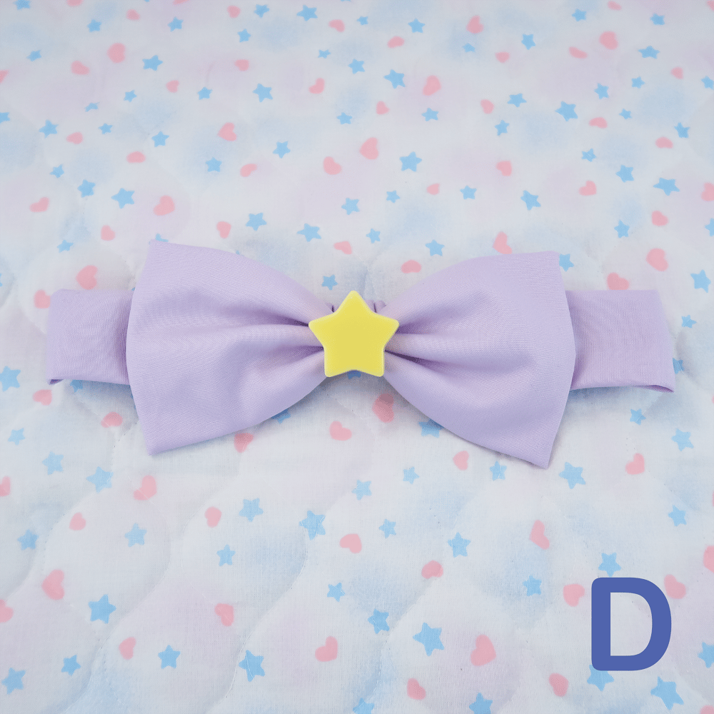 Bow Headband
