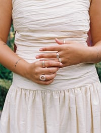 Image 2 of Wreath Ring aka Ring no. 1 from PLAY NICE