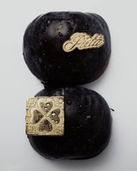 Image 1 of PIETÁ ENAMEL PIN SET