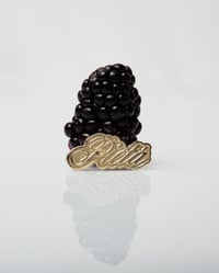 Image 2 of PIETÁ ENAMEL PIN SET