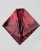 Image of PIETÁ RUBY SCARF