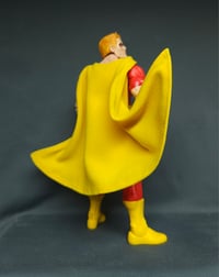 Image 2 of Marvel Legends Hyperion Cape