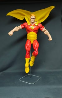 Image 3 of Marvel Legends Hyperion Cape