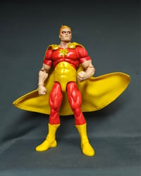 Image 1 of Marvel Legends Hyperion Cape