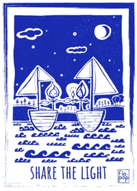 Image 3 of Share the Light