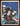Samurai - Blue