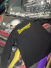 Image 3 of Terrorsquad Drift - Classic logo short & long sleeve shirt