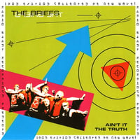 Image 1 of SPLIT - the BRIEFS / the DISTRACTION 7" Single