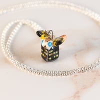 Image 2 of Mothra  Necklace