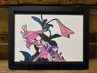 Image 4 of White Lily UV