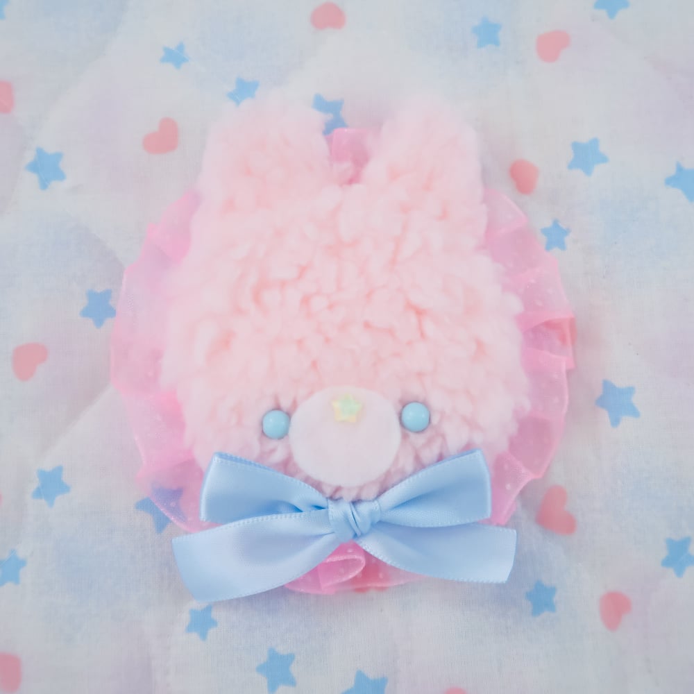 Bunny Rosette