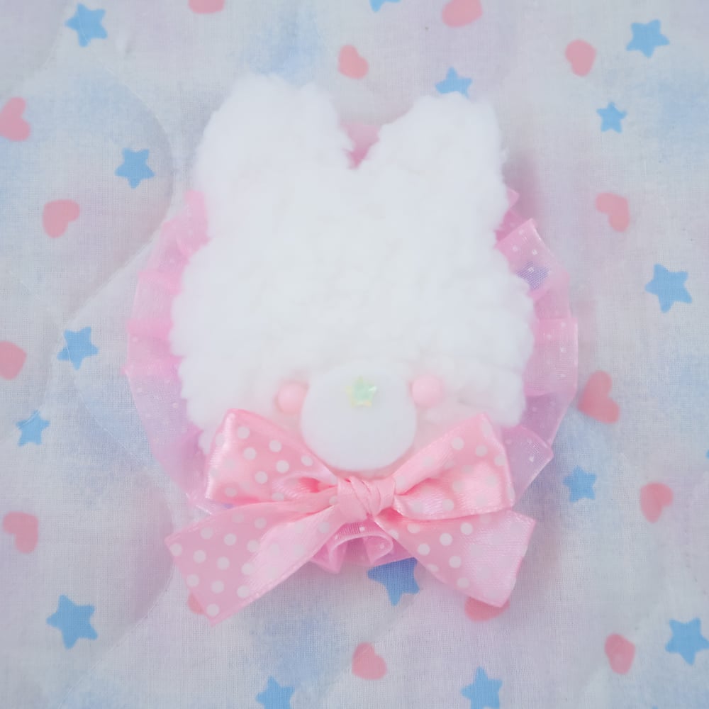 Bunny Rosette