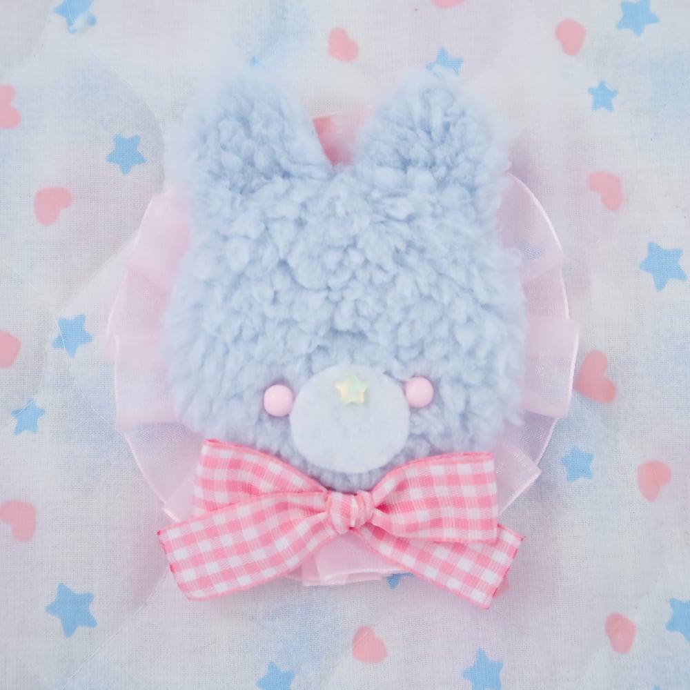 Bunny Rosette