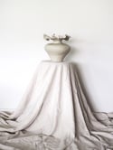ORGANIKA natural large vase