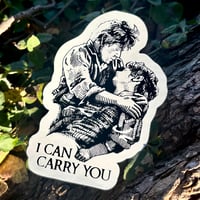 Image 2 of I Can Carry You
