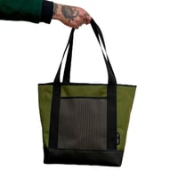 Olive OG Tote 