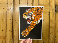 Image 2 of Black Tiger