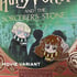 Draco & Hermione Chibi Heads Image 2