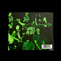 Image 2 of This Is How Silence Dies CD