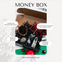 Image 2 of GIFT BOXES for Love, Money, Protection