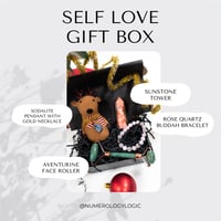 Image 1 of GIFT BOXES for Love, Money, Protection