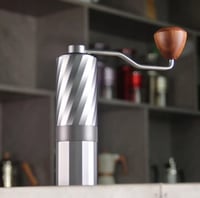 Image 1 of Akirakoki 37mm Precision Coffee Grinder