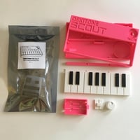 Image 1 of Scout Synth DIY Electronics Kit