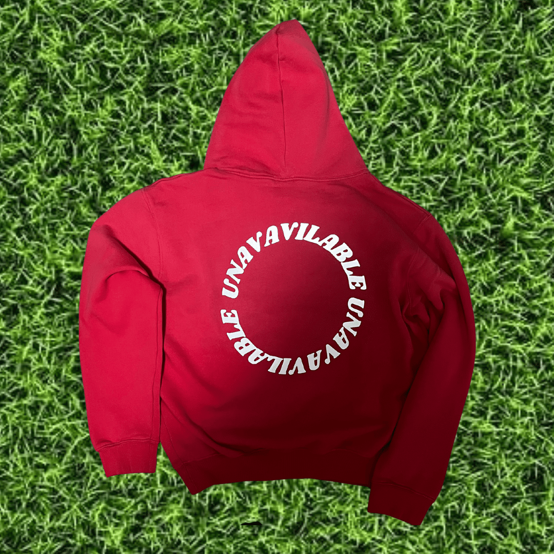 Image of Cherry & 3M Heavy Weight Sweatsuit