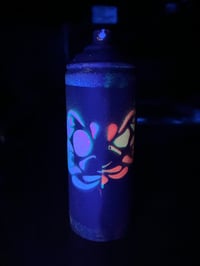 Image 5 of Daruma Spray Cans 