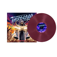 FIRE IT UP (LP) - COLOR VINYL