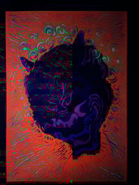 Image 3 of Oni おに 鬼
