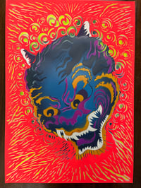 Image 2 of Oni おに 鬼