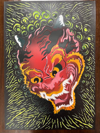 Image 4 of Oni おに 鬼