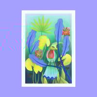 Image of L'oiseau imaginaire