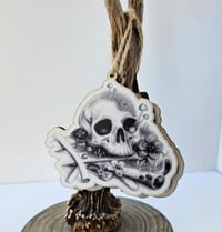 Image 5 of Wooden Hanging Ornaments