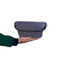 Image 1 of Reflective Bar/ Sling Bag